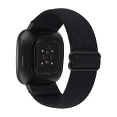 BStrap Pattern řemínek na Xiaomi Amazfit GTR Mini, black