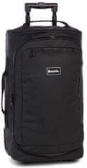 Bench Příruční taška s kolečky Hydro Travel Bag Black