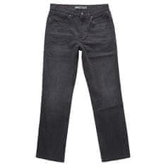 DC Kalhoty DC Worker Straight Denim SDG DARK GREY 38/34