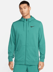 Nike NIKE Dri-FIT Hoodie full zip mineral teal XL
