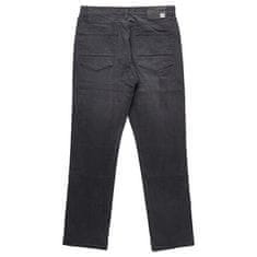 DC Kalhoty DC Worker Straight Denim SDG DARK GREY 38/34