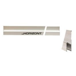 Horizont Lať stahovací HORIZONT h-profil SLh 1m
