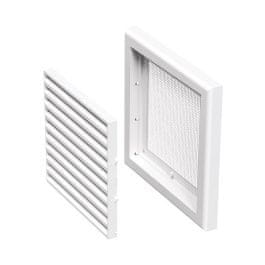 VENTS mřížka větrací MV 100s ventilační