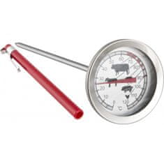 J.A.D. TOOLS teploměr na pečení masa 0°C- 120°C 100600