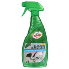 Turtle Wax čistič skel TW Green Line Clearvue Glass Clean 500ml