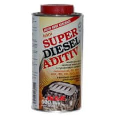 VIF Vif Super Diesel Aditiv letní 500 ml