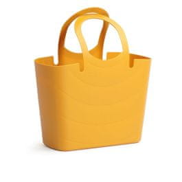 Prosperplast taška 40cm LUCY ITLU400-117U žlutá plastová