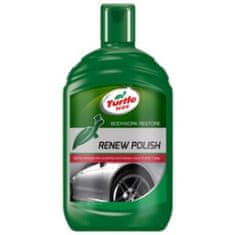 Turtle Wax leštidlo TW Green Line Renew Polish 500ml