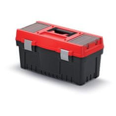 Prosperplast box EVO KEV5530AL-3020 548x274x286mm na nářadí Kistenberg