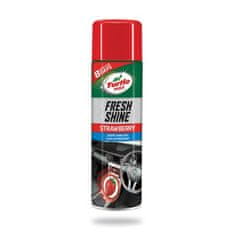 Turtle Wax spray TW Green Line Fresh Shine - Jahoda/sprej 500ml