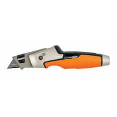 Fiskars nůž pracovní CarbonMax oranžový Fiskars 1027225