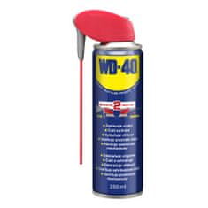 WD-40 250ml Smart Straw