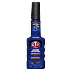 STP čistič STP Diesel Treatment 200ml