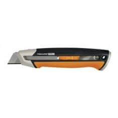 Fiskars nůž odlamovací 25mm CarbonMax černý Fiskars 1027228