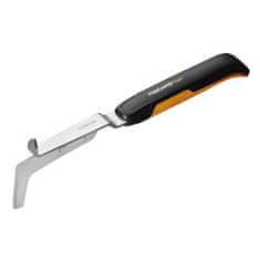 Fiskars nůž na plevel Xact černý Fiskars 1027045