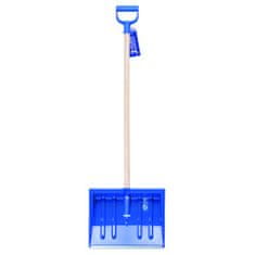 Prosperplast odhrnovač sněhu 41x32,5cm ALPIN 1 A IL1A-B333 modrý PROSPERPLAST