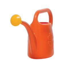 Prosperplast konev 4,5l KONI IKON5-R200 oranžová plastová PROSPERPLAST