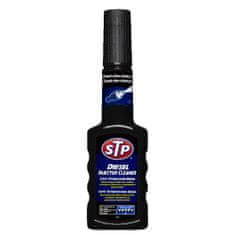 STP čistič STP Diesel Injector Cleaner 200ml