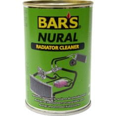 INSTRUMENT čistič chladicího systému Bars Nural 150g