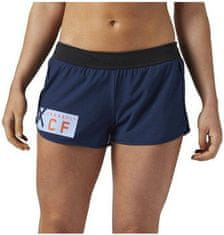 Reebok Reebok CROSSFIT 2.5INCH K WVN SHORT W, velikost: XS