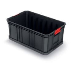Prosperplast box organizér 52x32,9x21cm MODULAR SOLUTION KMS553520-S411 černý Kistenberg