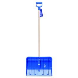 Prosperplast odhrnovač sněhu 49x36cm ALPIN 2 A IL2A-B333 modrý