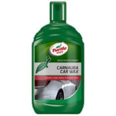 Turtle Wax vosk TW Green Carnauba Car Wax 500ml