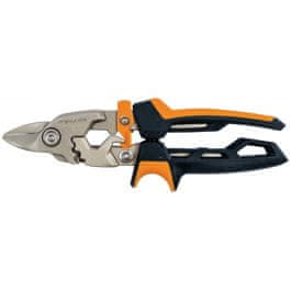 Fiskars nůžky na plech bulldog PowerGear oranžové Fiskars 1027212