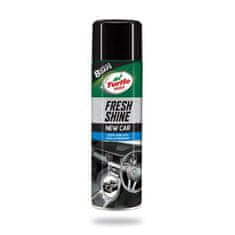 Turtle Wax spray TW Green Line Fresh Shine - New Car / sprej 500ml