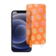 VšeNaMobily.cz Tel Protect Flexibilní hybridní sklo pro Apple iPhone X/XS