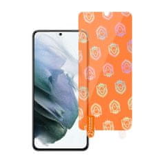 MobilPouzdra.cz Tel Protect Flexibilní hybridní sklo pro SAMSUNG GALAXY A54 5G