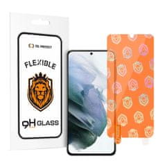 MobilPouzdra.cz Tel Protect Flexibilní hybridní sklo pro SAMSUNG GALAXY A54 5G