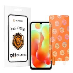 MobilPouzdra.cz Tel Protect Flexibilní hybridní sklo pro XIAOMI Redmi 10C/12C