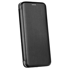 FORCELL Pouzdro Elegance pro Apple iPhone 13 Pro, černá