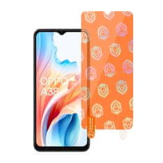 MobilPouzdra.cz Tel Protect Flexibilní hybridní sklo pro OPPO A18/A38