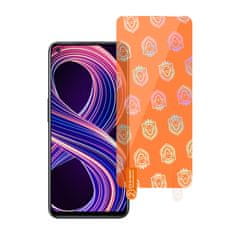 MobilPouzdra.cz Tel Protect Flexibilní hybridní sklo pro REALME 8 5G