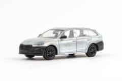 Abrex Škoda Octavia IV Combi (2020) 1:43 - T1.