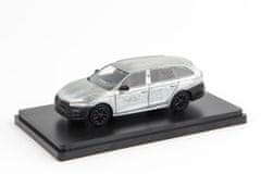 Abrex Škoda Octavia IV Combi (2020) 1:43 - T1.