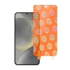 MobilPouzdra.cz Tel Protect Flexibilní hybridní sklo pro SAMSUNG GALAXY S24 PLUS