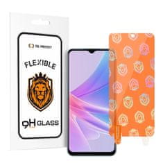 MobilPouzdra.cz Tel Protect Flexibilní hybridní sklo pro OPPO A58 4G