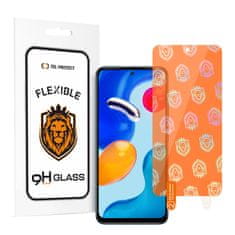 MobilPouzdra.cz Tel Protect Flexibilní hybridní sklo pro XIAOMI Redmi NOTE 11/NOTE 11S