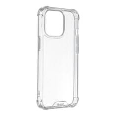 MobilPouzdra.cz Kryt ochranný Roar Armor Gel pro Apple iPhone 13 Pro, transparent