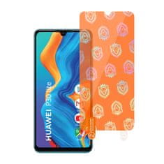 MobilPouzdra.cz Tel Protect Flexibilní hybridní sklo pro HUAWEI P30 LITE