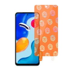 MobilPouzdra.cz Tel Protect Flexibilní hybridní sklo pro XIAOMI Redmi NOTE 11/NOTE 11S