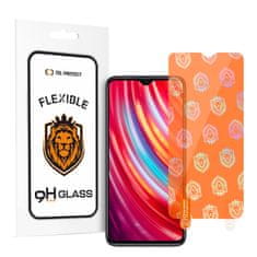 MobilPouzdra.cz Tel Protect Flexibilní hybridní sklo pro XIAOMI Redmi NOTE 8 PRO