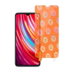 MobilPouzdra.cz Tel Protect Flexibilní hybridní sklo pro XIAOMI Redmi NOTE 8 PRO