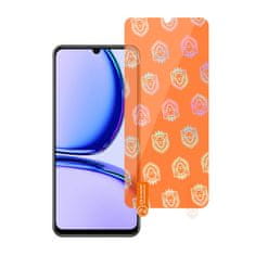 MobilPouzdra.cz Tel Protect Flexibilní hybridní sklo pro REALME C53