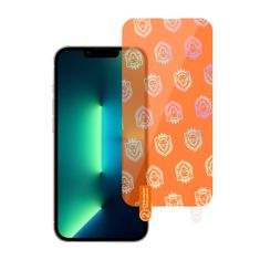 MobilPouzdra.cz Tel Protect Flexibilní hybridní sklo pro Apple iPhone 13/13 PRO/14