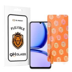 MobilPouzdra.cz Tel Protect Flexibilní hybridní sklo pro REALME C53