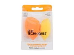 Real Techniques 1ks miracle complexion sponge + concealer